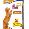 Farmina Expo-A Fun Meat Dry Cat Food – 20 kg
