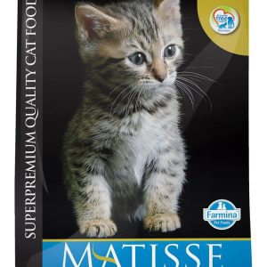 Farmina Matisse Kitten Dry Cat Food 1.5 kg