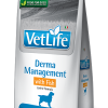 Farmina VetLife Canine - Derma Management with Fish (12 kg)