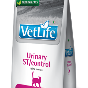 Farmina VetLife Feline - Urinary ST Control 2 kg