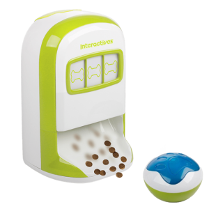 All For Paws Interactive - Lucky Treat