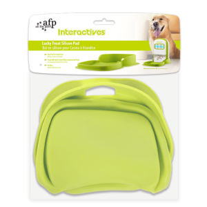 All For Paws Interactive - Silicon pad