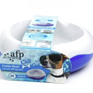 All For Paws Chill Out Cooler Bowl