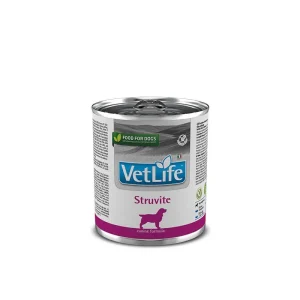 Farmina VetLife Canine - Struvite Canned 300g