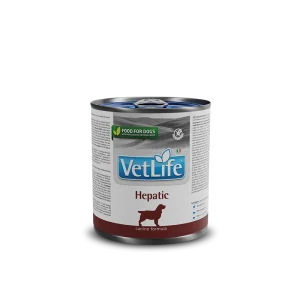 Farmina VetLife Canine - Hepatic Canned 300g