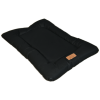 Pets.Love.Earth Waterproof Mattress Black (Small)