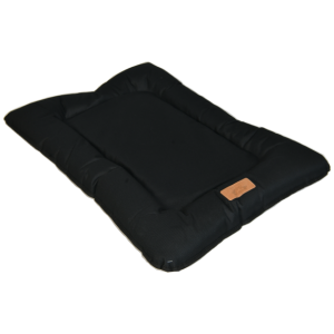 Pets.Love.Earth Waterproof Mattress Black (Small)
