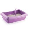 Pets.Love.Earth Cat Litter Tray 37.5X49.5X15 Cm