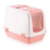 Pets.Love.Earth Cat Toilet Box 37.5X39X50cm