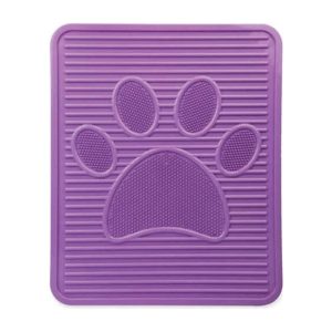 Pets.Love.Earth Cat Litter Mat