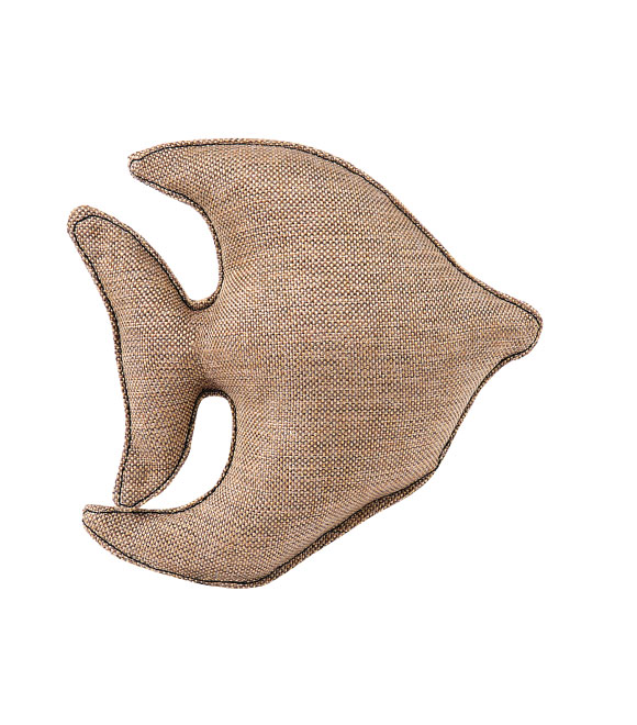 Pets.Love.Earth Plush Toy Turbot