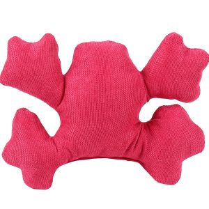 Pets.Love.Earth Frog Plush Toy