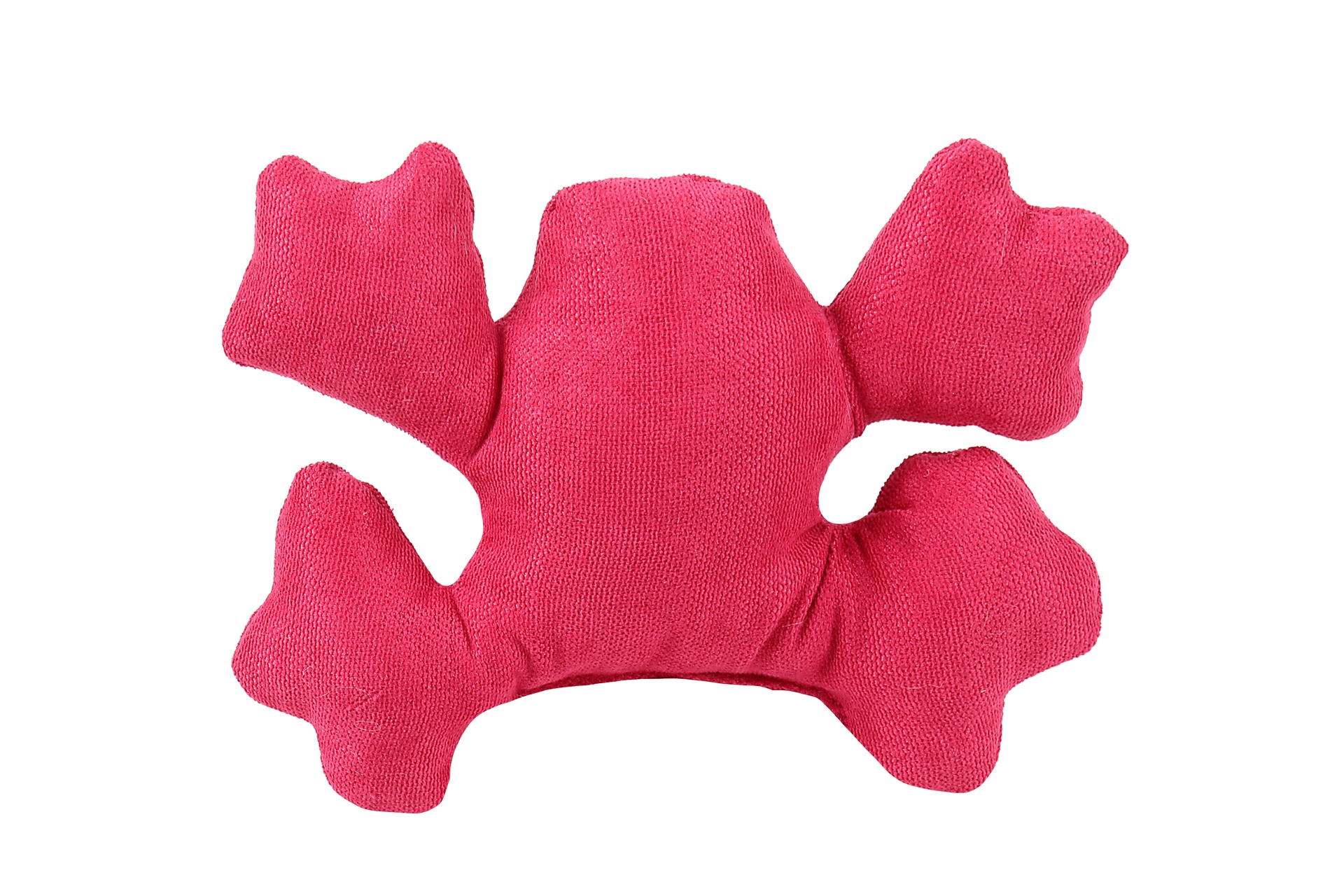 Pets.Love.Earth Frog Plush Toy