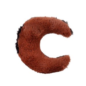 Pets.Love.Earth Moon Plush Toy