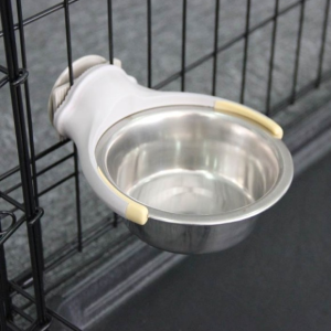 Pawise Dog Bowl Clamp