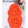 Pawise Dog Palm brush