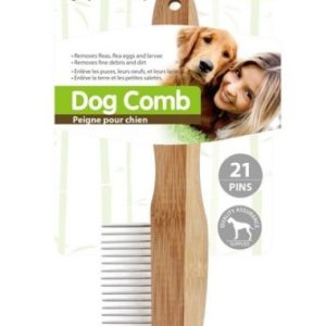 Pawise Detangling Comb 21pins