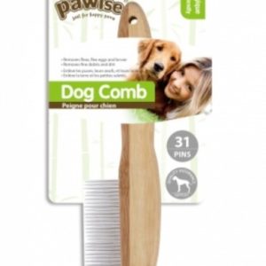 Pawise Detangling Comb 31pins1