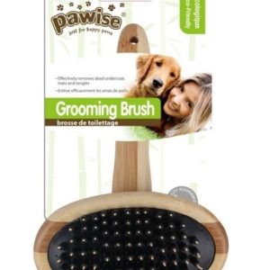 Pawise Grooming Brush M