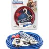 Pawise Heavy Duty Tie Out Cable 20 Feet Upto 120lbs