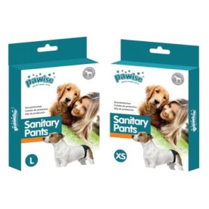 Pawise Sanitary Pant