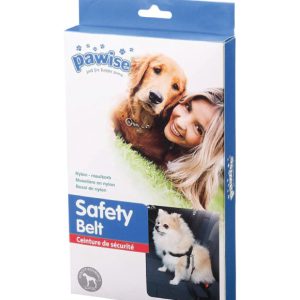 Pawise Safety Belt