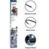 Pawise Hands Free Doggy Bike Exerciser Leash