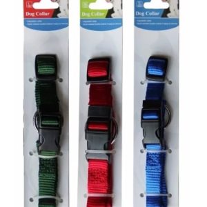 Pawise Dog Nylon Collar