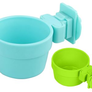 Pawise Locking Crock (20 Oz)