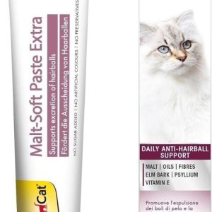 GimCat Multi Soft Extra Paste 100g