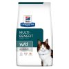 Hill's Prescription Diet Multi-Benefit w/d Adult Cat Dry Food for Diabetics with Chicken 1.5 kg