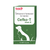 Veko Cefko-T Injection – Ceftriaxone & Tazobactam