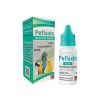 Pefloxacin Antimicrobial Drops for Birds (10%) 15ml