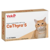 Veko CaThyro Methimazole 5mg Tablets for Cats