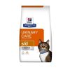 Hill's Prescription Diet Dry Cat Food for Urinary Care s/d with Chicken 1.5 kg