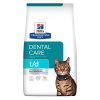 Hill's Prescription Diet Dental Care Dry Food for Cat with Chicken 1.5 kg