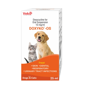 DoxyKO-OS (Oral suspension)