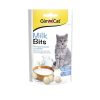 GimCat Treats Cat Food with Milk 40g