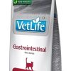 Farmina VetLife Gastroin.inal Dry Cat Food 2 kg