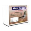 Worm Therapy Alpharabi Anti-Parasites Oral capsule 125 mg for Pigeons
