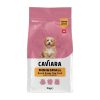 Caviara Mini & Small Breed Puppy Dog Dry Food with Chicken 2kg