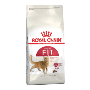 Royal Canin Dry Cat Food Fit 32 - 2 kg