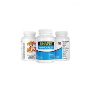 Sinapet Amino Acids 50 Tablets