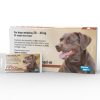 Fipron Antiparasitic product for Dogs against fleas, ticks and lice for Large Dogs 20-40 kg