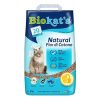 Biokat’s Natural Cotton Blossom Cat Litter 5kg