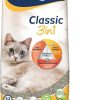 Biokat's Classic 3 in 1 Cat Litter 10 L