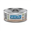 Farmina Vet Life Natural Diet Convalescence Canned Cat Food - 85 g