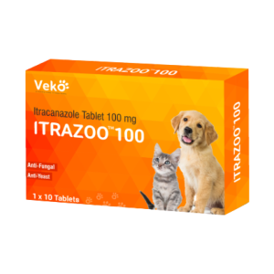 Itrazoo 100mg