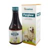 Himalaya Furglow for Dogs and Cats skin and Coat Tonic liquid 200ml
